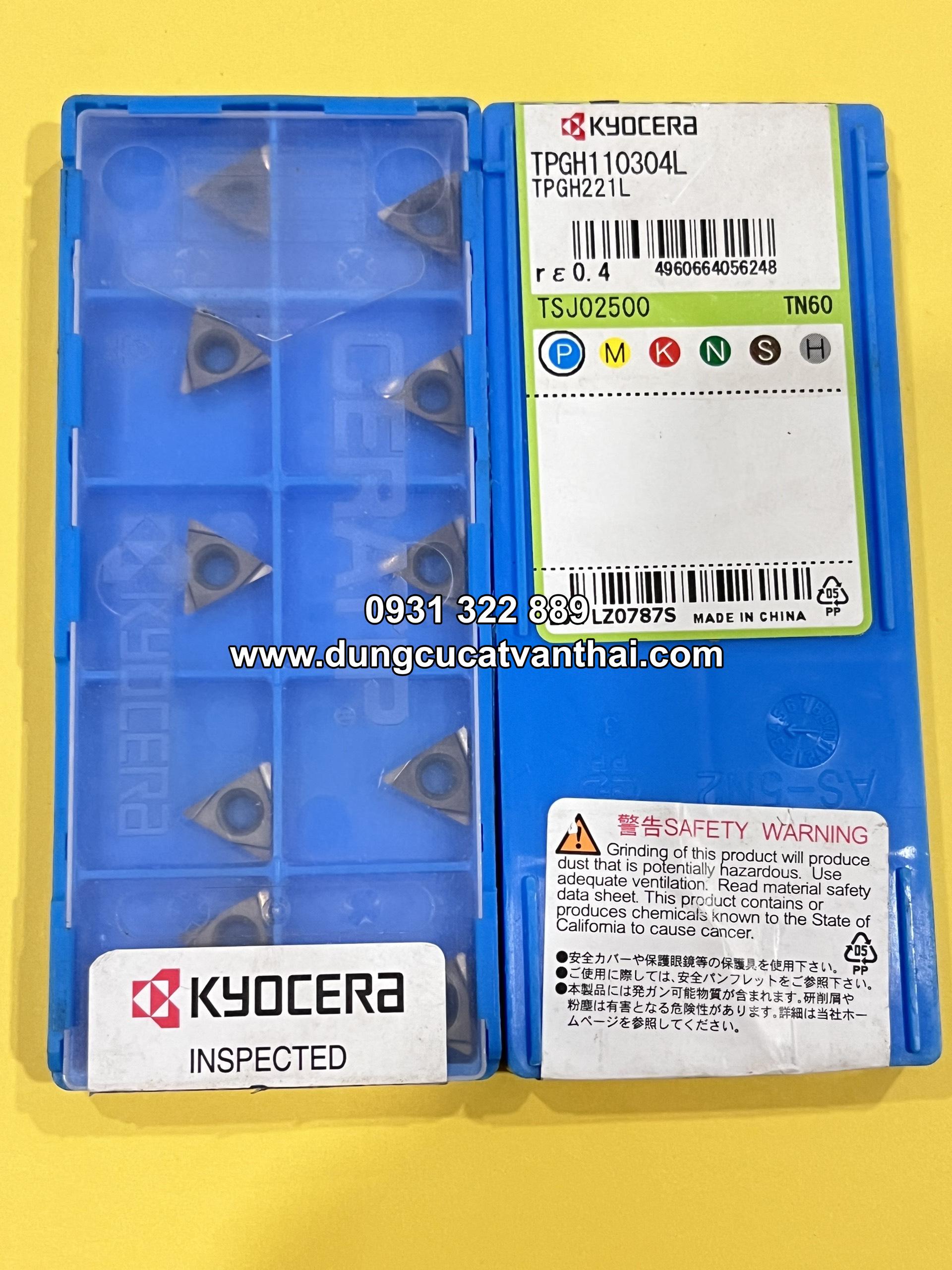TPGH 110304L